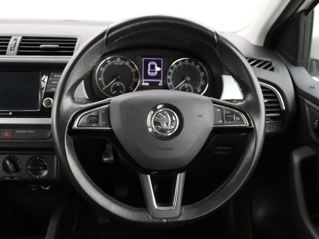 Used Skoda Fabia 2019 for sale - 76301168: Photo 19