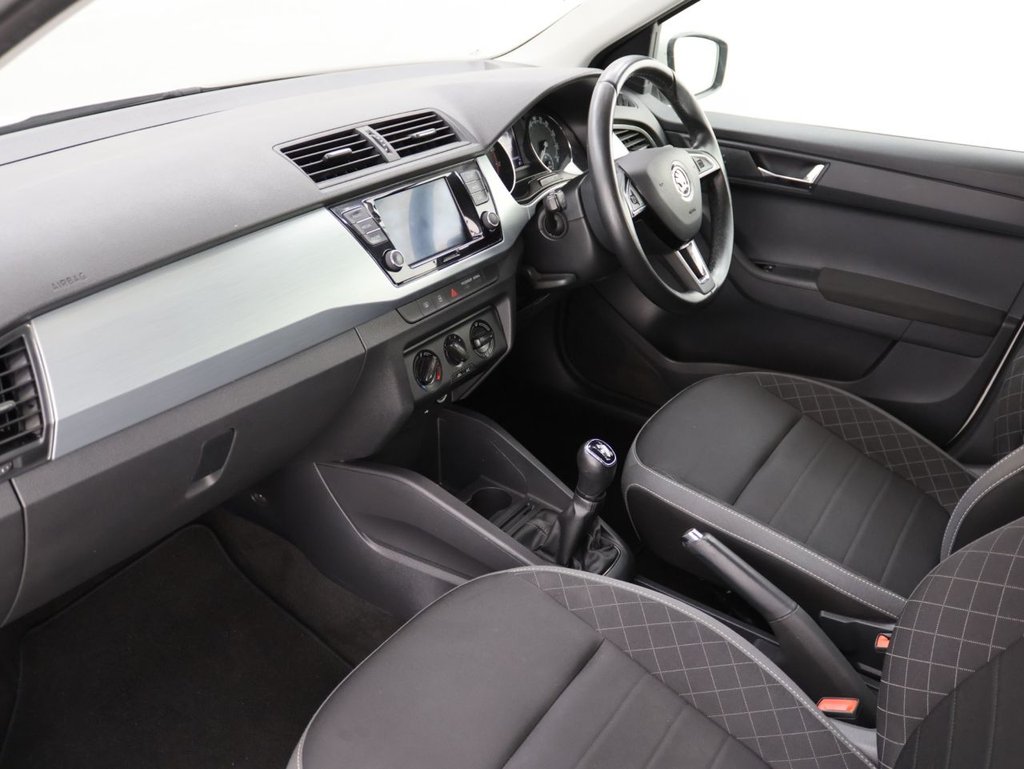 Used Skoda Fabia 2019 for sale - 76301168: Photo 23