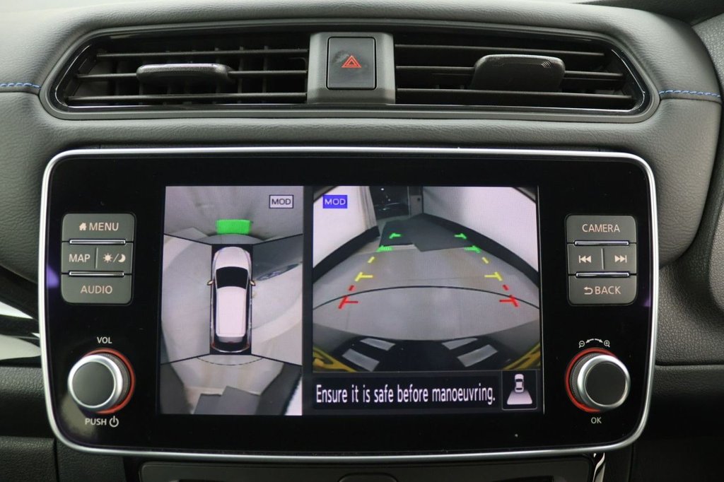 Used Nissan Leaf 2021 for sale - 77666756: Photo 15