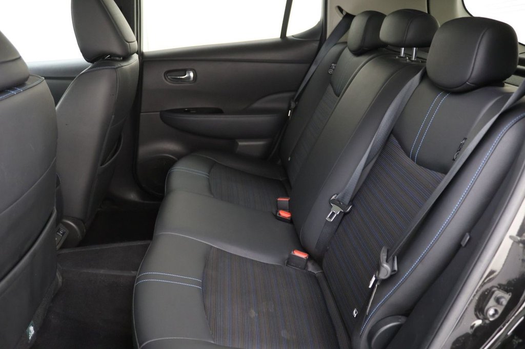 Used Nissan Leaf 2021 for sale - 77666756: Photo 21