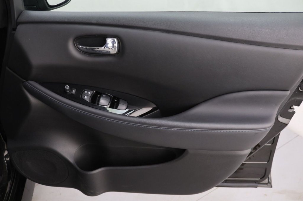 Used Nissan Leaf 2021 for sale - 77666756: Photo 26