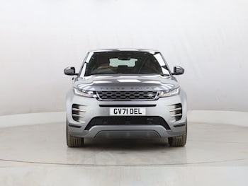 Used Land Rover Range Rover Evoque 2022 for sale - 79527645: Photo