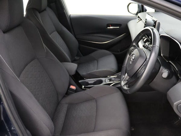 Used Toyota Corolla 2021 for sale - 76301170: Photo 12