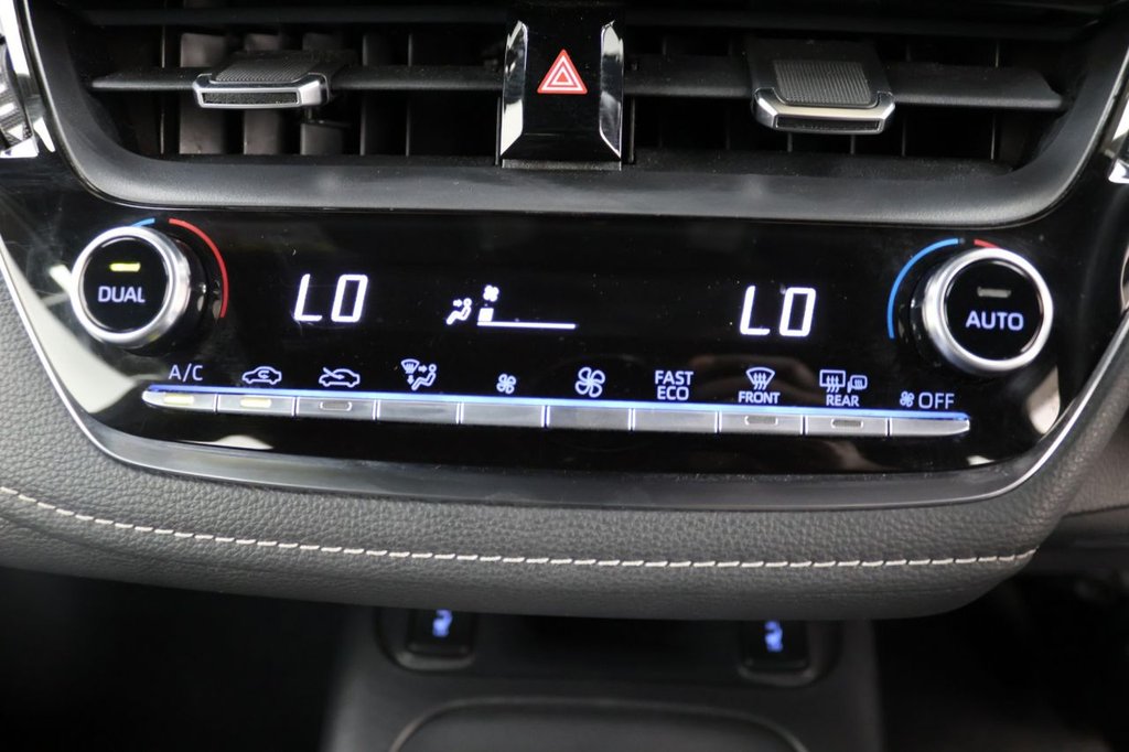 Used Toyota Corolla 2021 for sale - 76301170: Photo 15