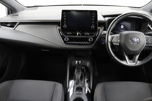 Used Toyota Corolla 2021 for sale - 76301170: Photo 17