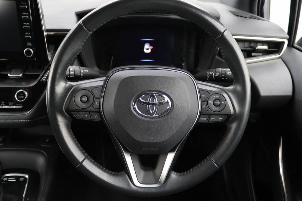 Used Toyota Corolla 2021 for sale - 76301170: Photo 19