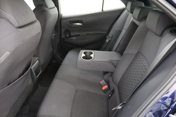 Used Toyota Corolla 2021 for sale - 76301170: Photo 20