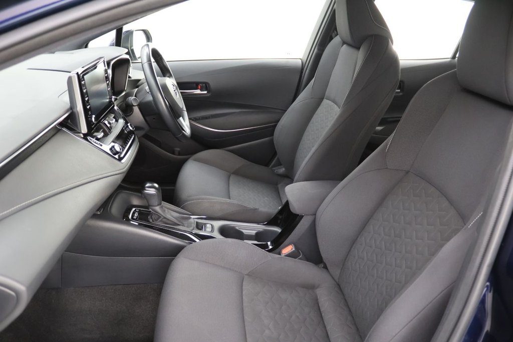 Used Toyota Corolla 2021 for sale - 76301170: Photo 21