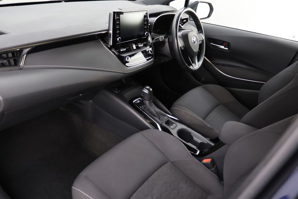 Used Toyota Corolla 2021 for sale - 76301170: Photo 23