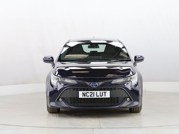 Used Toyota Corolla 2021 for sale - 76301170: Photo 3