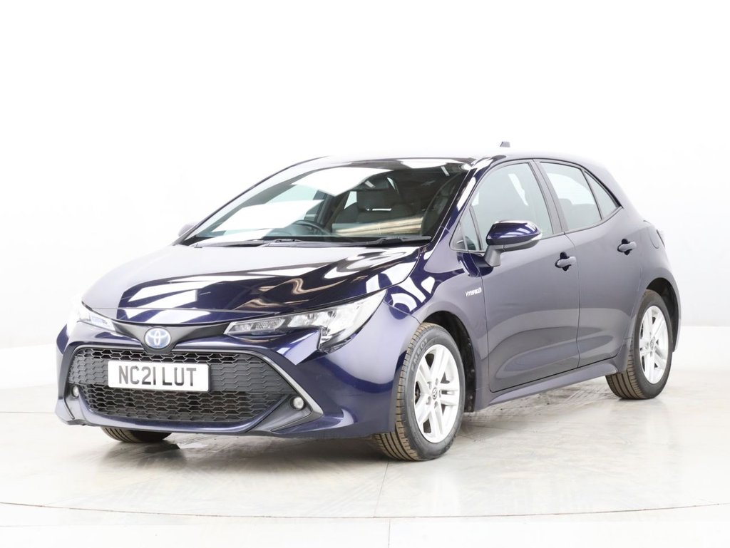 Used Toyota Corolla 2021 for sale - 76301170: Photo 5