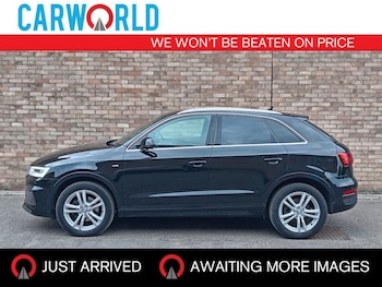 Audi - Q3