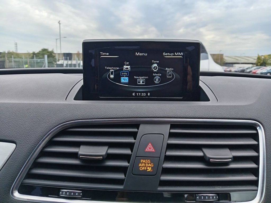Used Audi Q3 2018 for sale - 76039109: Photo 8