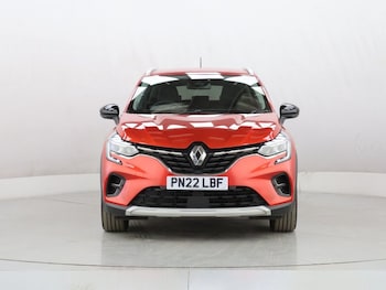 Used Renault Captur 2022 for sale - 79527749: Photo