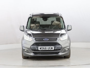 Used Ford Tourneo Connect 2019 for sale - 75548123: Photo