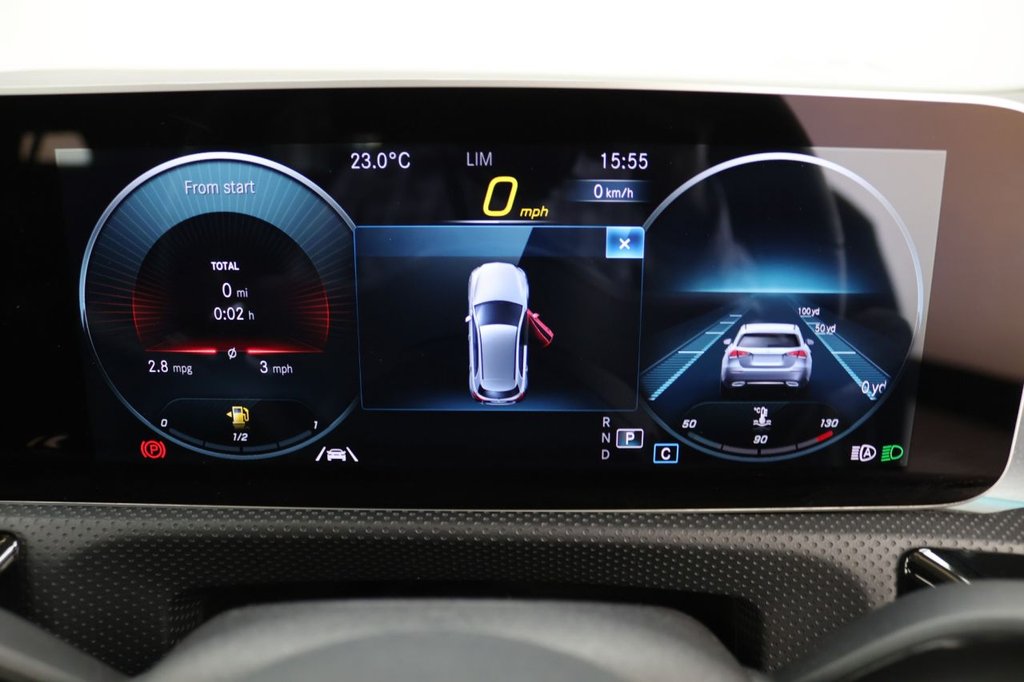 Used Mercedes-Benz A-Class 2018 for sale - 76300906: Photo 13