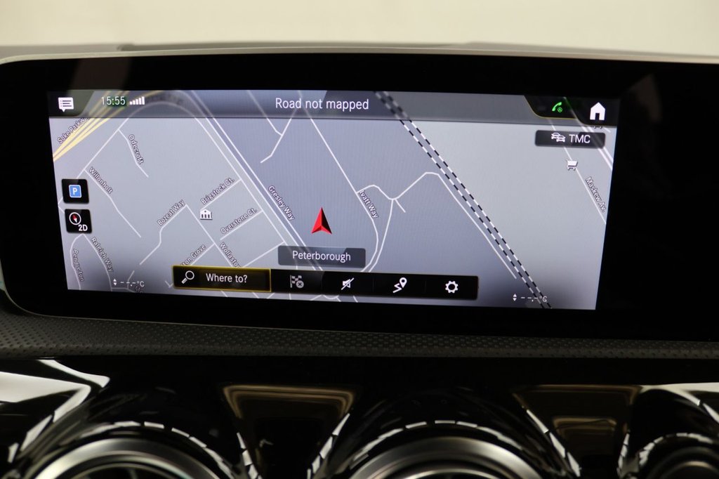 Used Mercedes-Benz A-Class 2018 for sale - 76300906: Photo 15