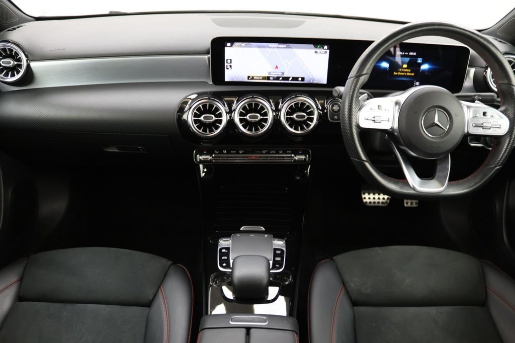 Used Mercedes-Benz A-Class 2018 for sale - 76300906: Photo 20