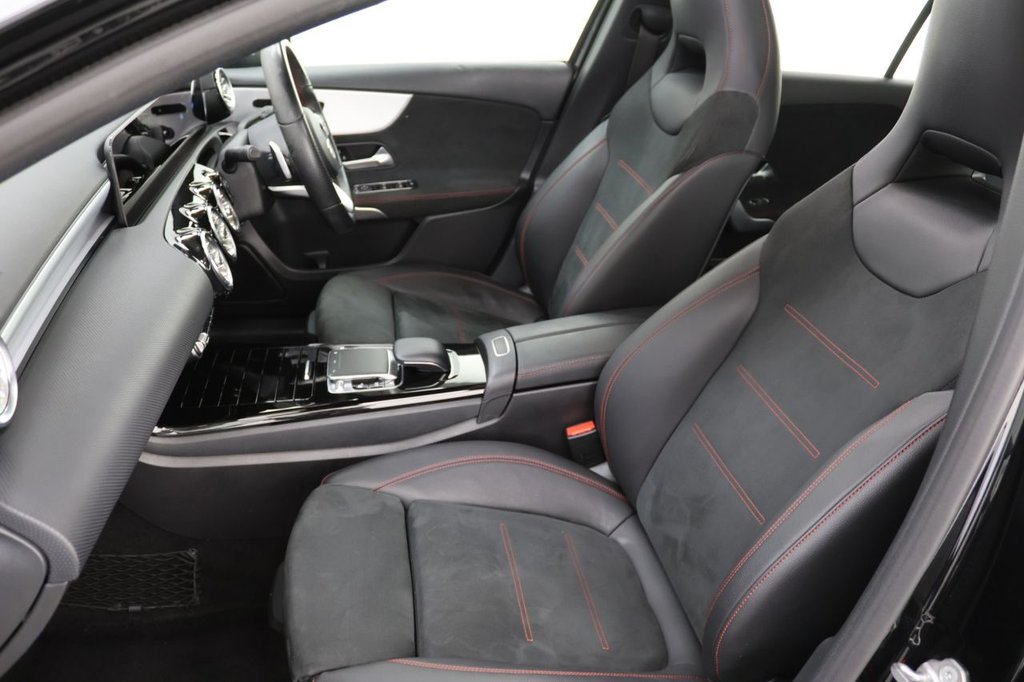 Used Mercedes-Benz A-Class 2018 for sale - 76300906: Photo 24