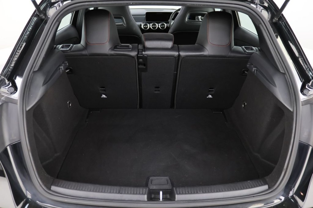 Used Mercedes-Benz A-Class 2018 for sale - 76300906: Photo 26