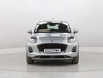 Used Ford Puma 2023 for sale - 79404219: Photo