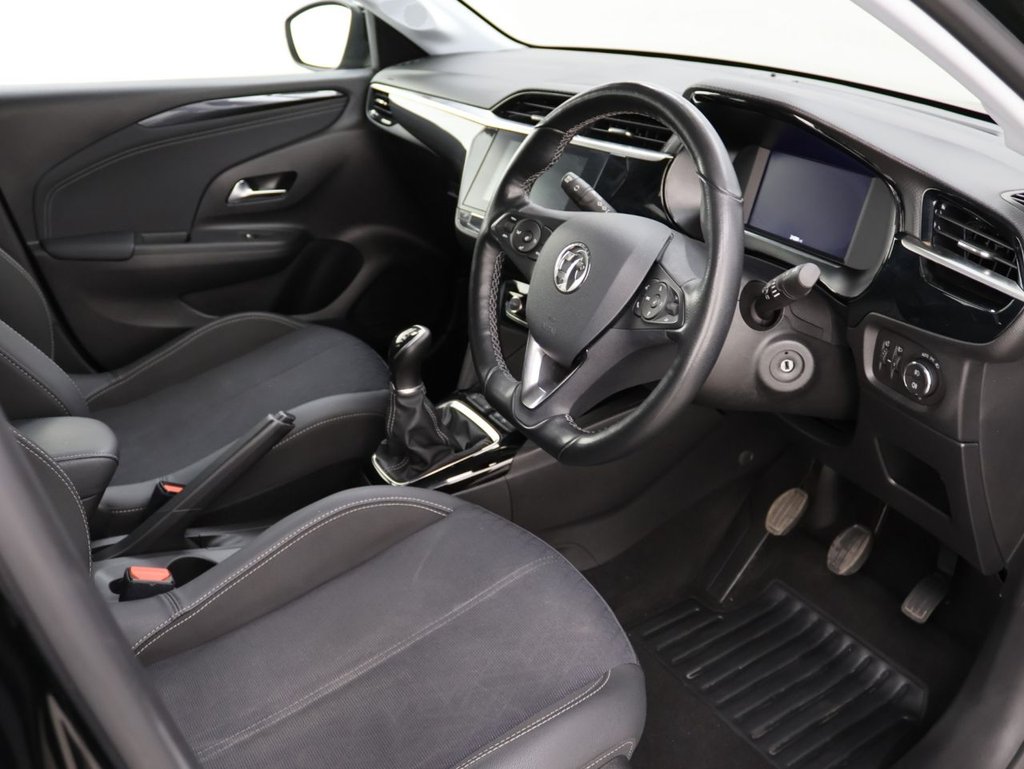 Used Vauxhall Corsa 2022 for sale - 76300909: Photo 10