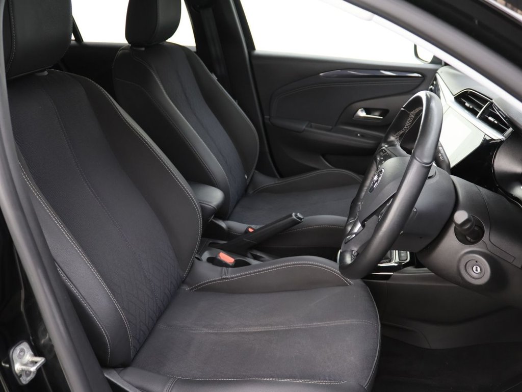 Used Vauxhall Corsa 2022 for sale - 76300909: Photo 12