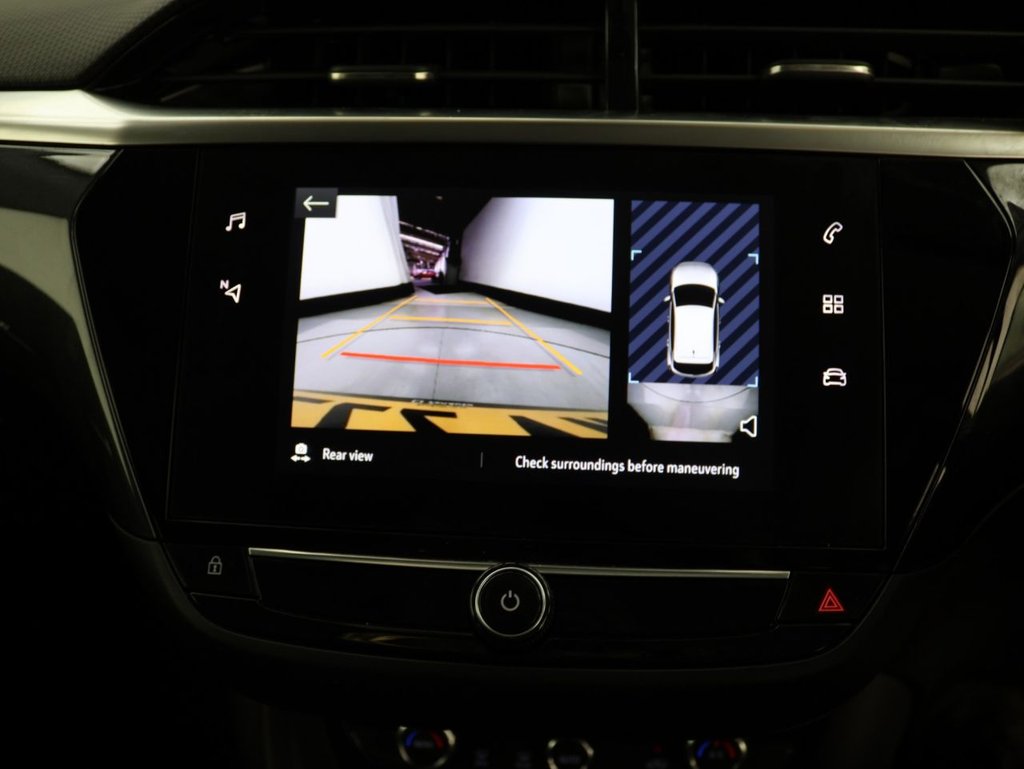 Used Vauxhall Corsa 2022 for sale - 76300909: Photo 14