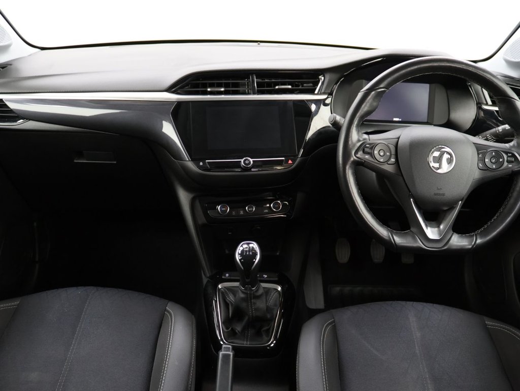 Used Vauxhall Corsa 2022 for sale - 76300909: Photo 19