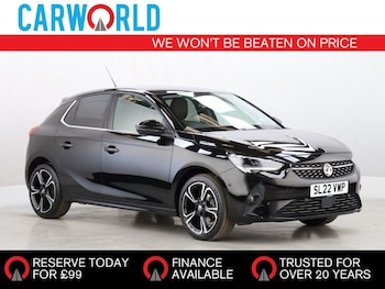 2022 (22) - 1.2 Elite Edition Hatchback 5dr Petrol Manual Euro 6 (75 ps)