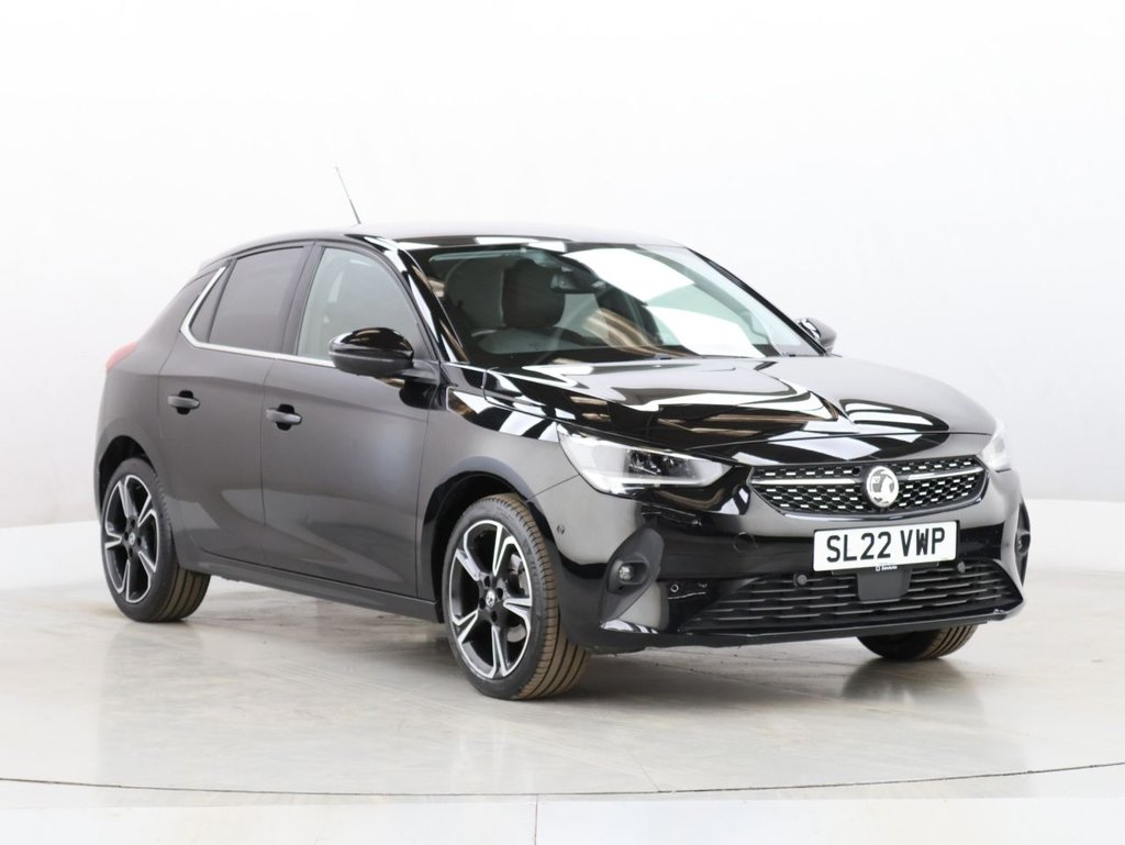 Used Vauxhall Corsa 2022 for sale - 76300909: Photo 2