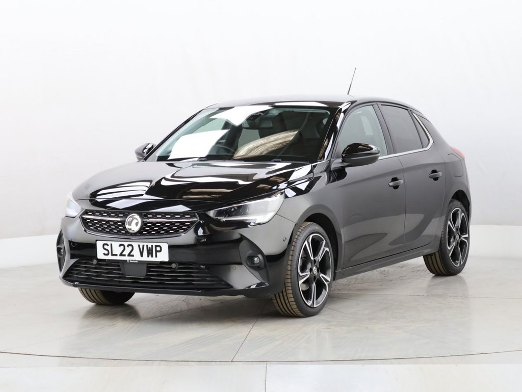 Used Vauxhall Corsa 2022 for sale - 76300909: Photo 5