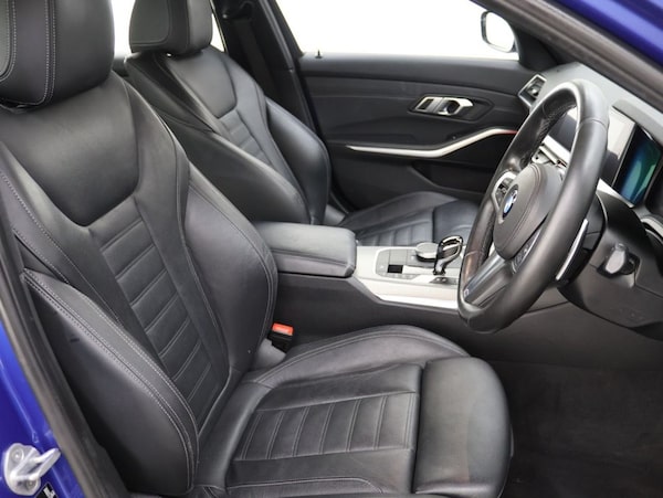 Used BMW 3 Series 2020 for sale - 76300911: Photo 12