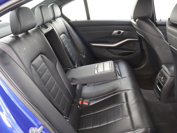 Used BMW 3 Series 2020 for sale - 76300911: Photo 17