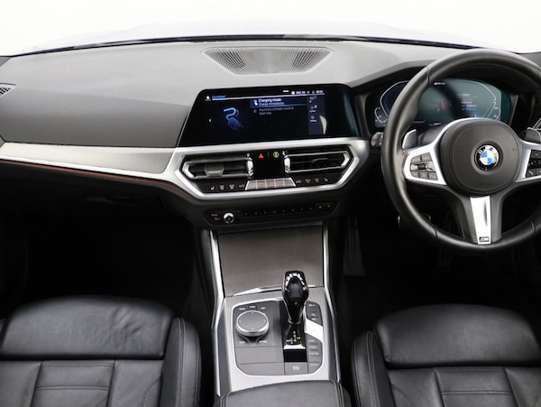 Used BMW 3 Series 2020 for sale - 76300911: Photo 18