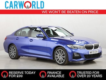 BMW - 3 Series