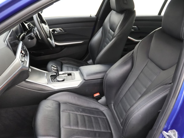 Used BMW 3 Series 2020 for sale - 76300911: Photo 22