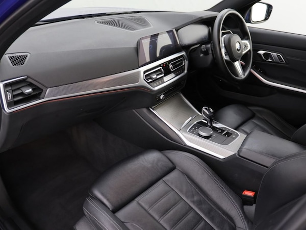 Used BMW 3 Series 2020 for sale - 76300911: Photo 24