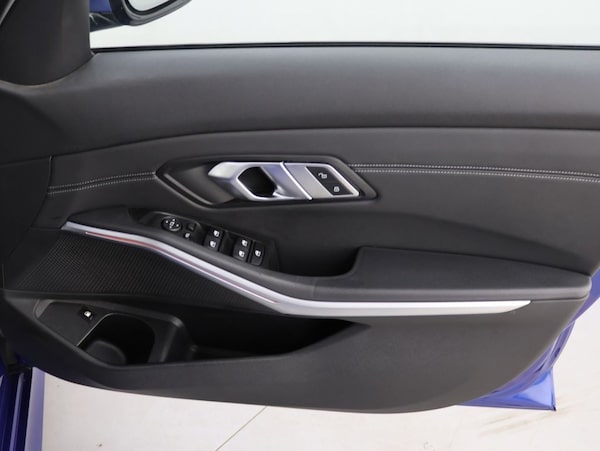 Used BMW 3 Series 2020 for sale - 76300911: Photo 26