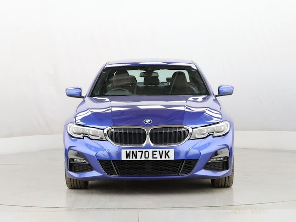 Used BMW 3 Series 2020 for sale - 76300911: Photo 3