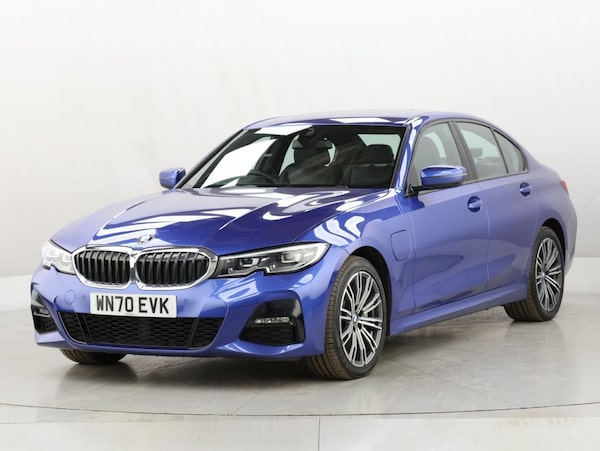 Used BMW 3 Series 2020 for sale - 76300911: Photo 5