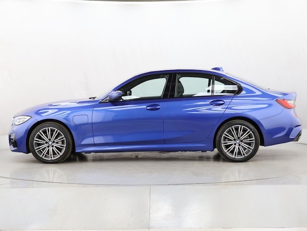 Used BMW 3 Series 2020 for sale - 76300911: Photo 6