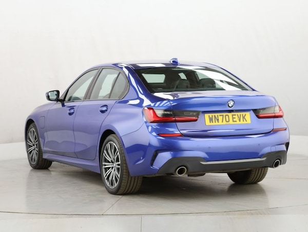 Used BMW 3 Series 2020 for sale - 76300911: Photo 7