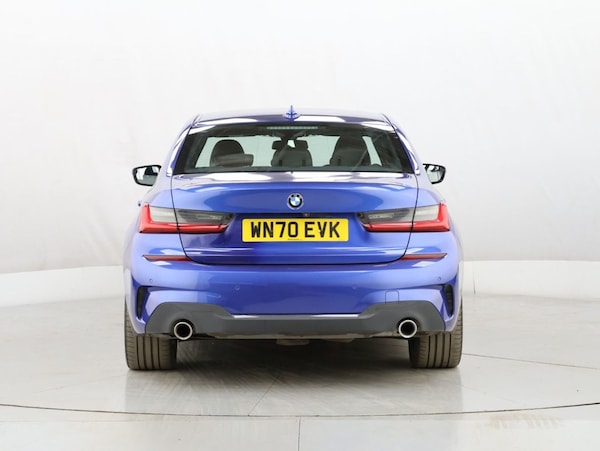 Used BMW 3 Series 2020 for sale - 76300911: Photo 9