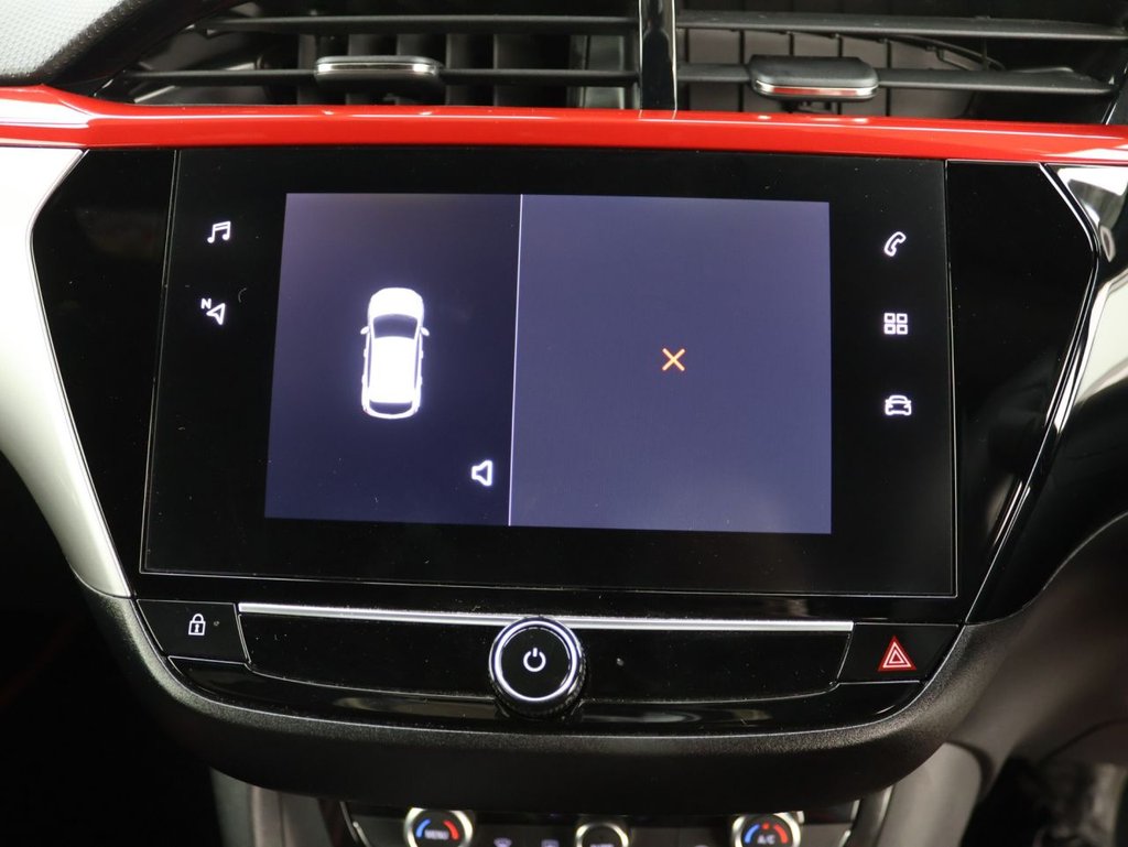 Used Vauxhall Corsa 2023 for sale - 76542052: Photo 15