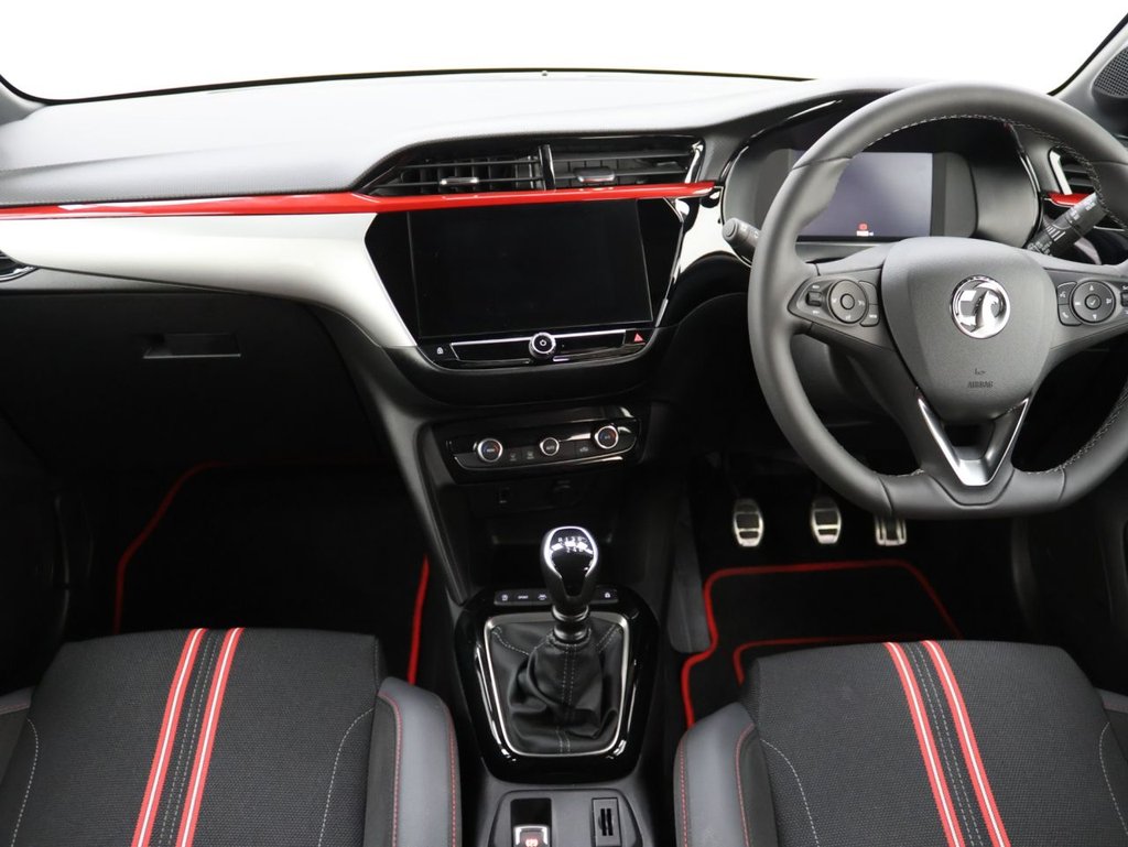 Used Vauxhall Corsa 2023 for sale - 76542052: Photo 17