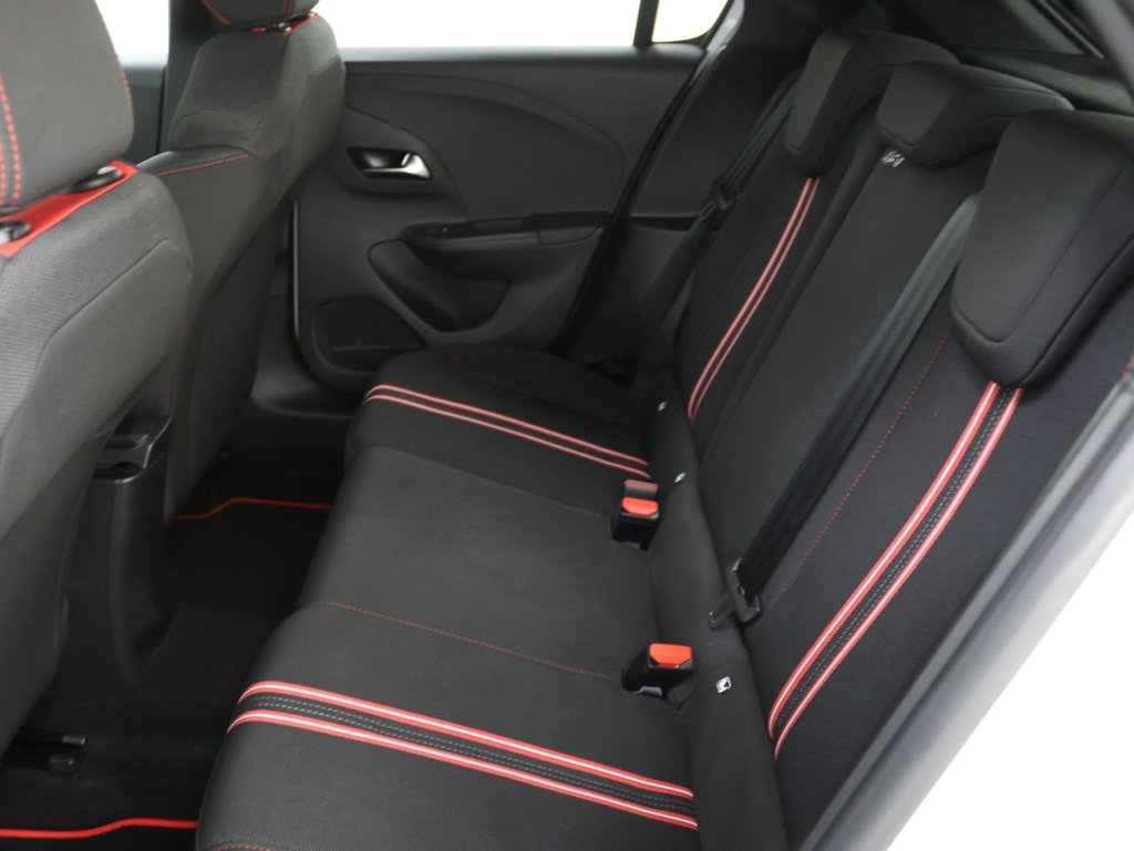 Used Vauxhall Corsa 2023 for sale - 76542052: Photo 20