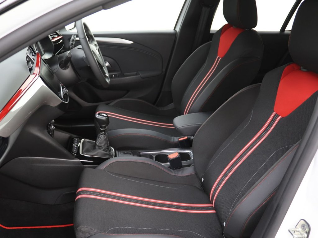 Used Vauxhall Corsa 2023 for sale - 76542052: Photo 21