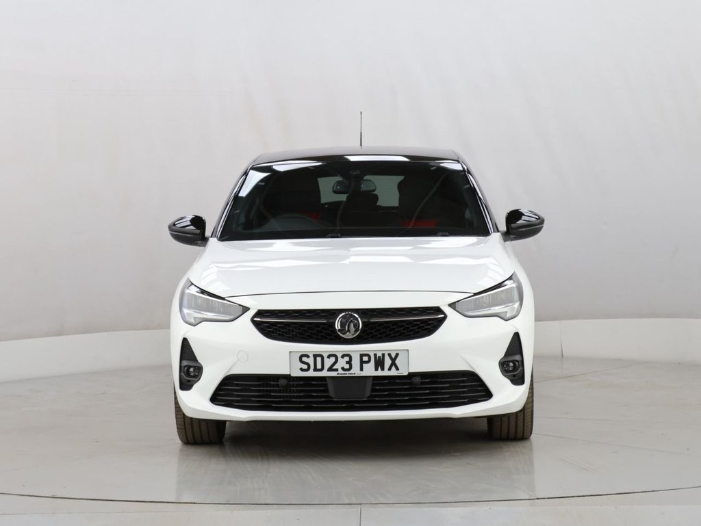 Used Vauxhall Corsa 2023 for sale - 76542052: Photo 3