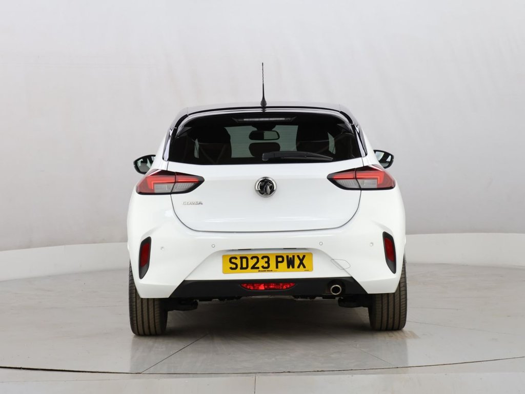 Used Vauxhall Corsa 2023 for sale - 76542052: Photo 9
